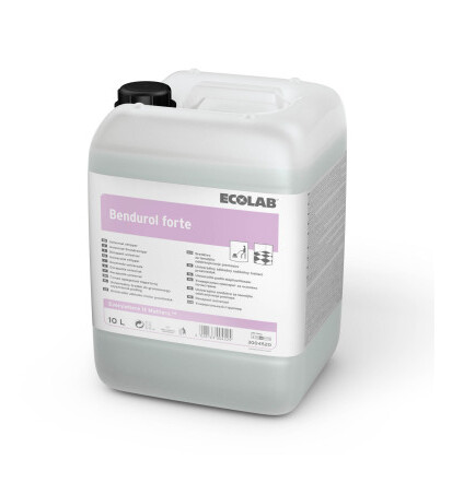 BENDUROL FORTE 10l